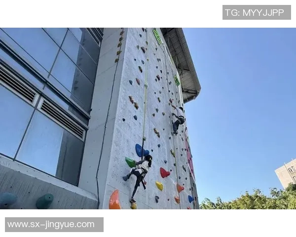 广州攀岩队全新战略布局引领攀岩运动革新与整体压制之路