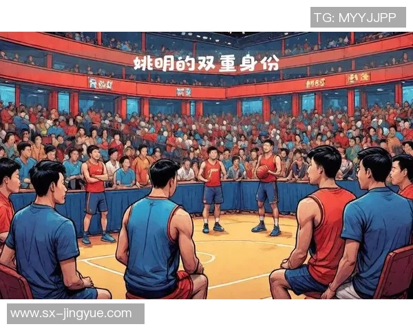 广西姚明志:篮球巨星的成长之路与家乡情怀的深厚交融 广西姚明志:篮球巨星的成长之路与家乡情怀的深厚交融