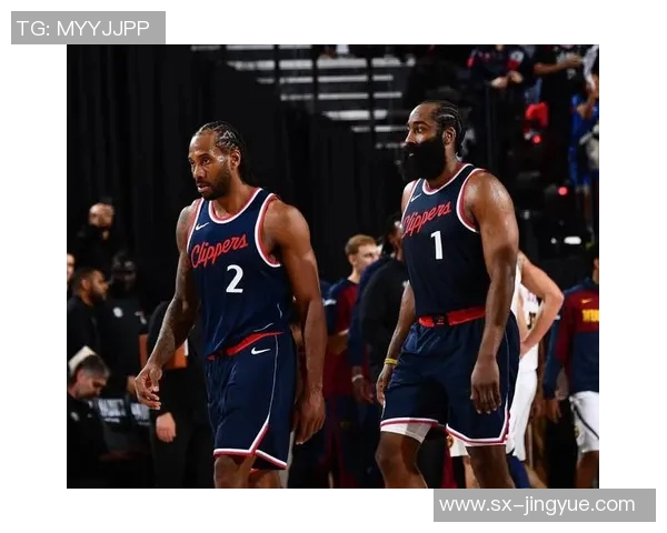 快船队再度失利，主帅正面批评球员表现