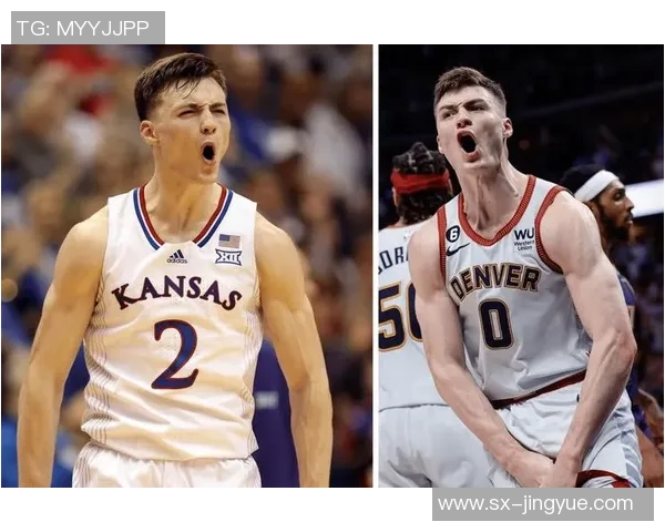 掘金主帅远赴欧洲考察新秀，潜力股有望加入豪门