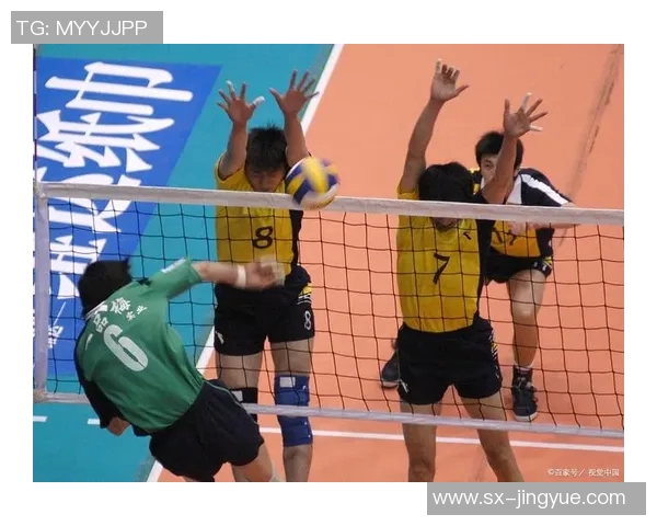 武汉排球队荣登排球配合排行榜第三名展现团队实力与默契