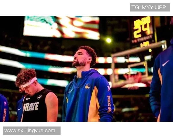 汤普森再度闪耀赛场，实至名归入选NBA全明星赛