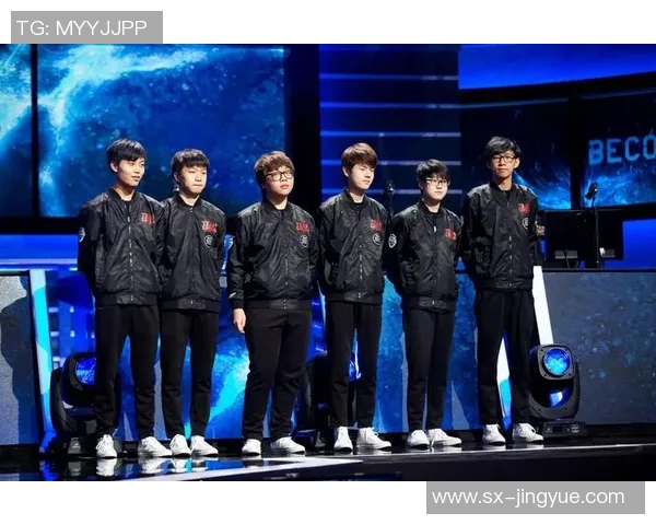 深入分析EDG战队包夹战术的成功与挑战