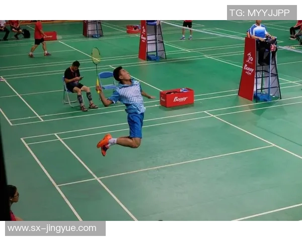 深圳羽毛球队在挑战赛中的实力展现与未来发展潜力分析