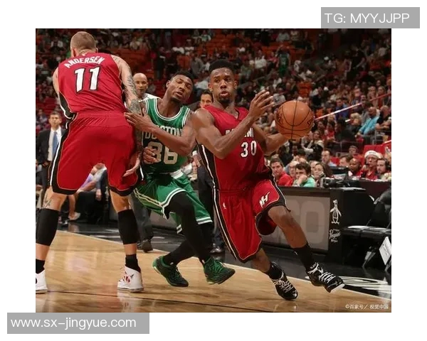 热火力挽狂澜，艰难战胜凯尔特人，总比分扳至2-2平