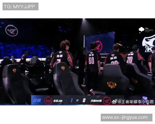 王者荣耀巨献:深入分析JDG战队当前状态与未来展望 王者荣耀巨献:深入分析JDG战队当前状态与未来展望