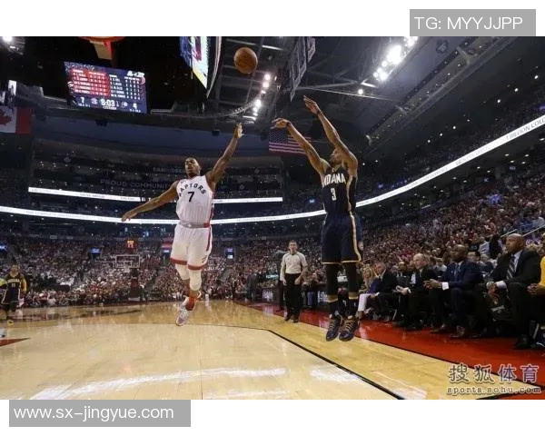 猛龙客场大胜步行者,洛瑞贡献22分10篮板