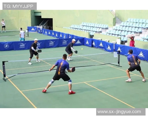 网球精神的传承与奋斗杭州网球队成长历程全景纪实