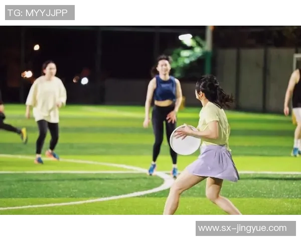 西安飞盘队强势领跑最新飞盘配合TOP10榜单分析与展望