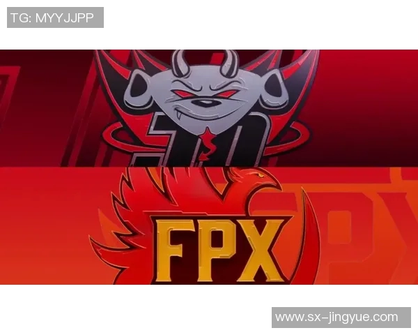 赛后复盘:JDG与FPX对决中的速度较量与战术分析