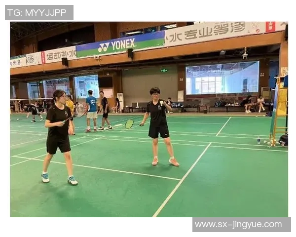 赛后分析广州羽毛球队与南京羽毛球队灵活性对比及战术启示